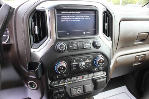 2022 Chevrolet Silverado 1500 Limited