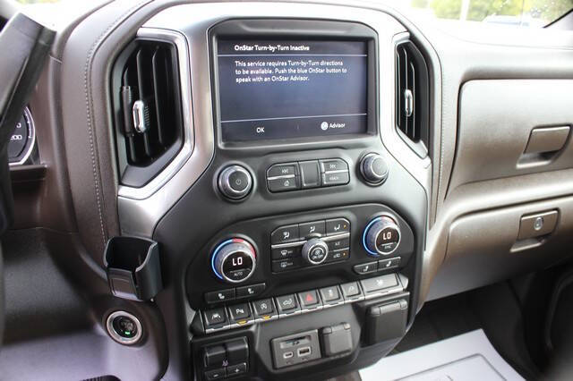 2022 Chevrolet Silverado 1500 Limited