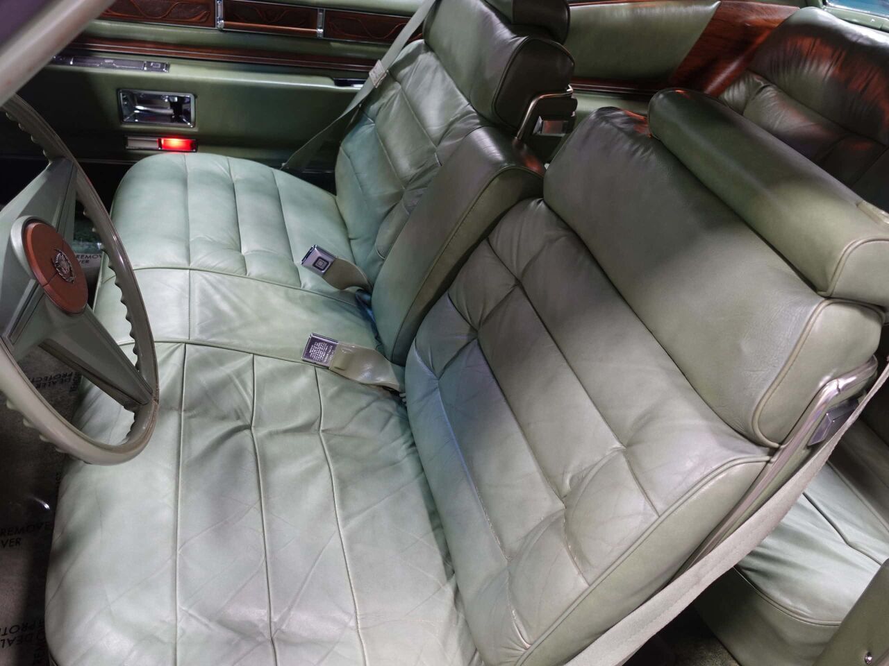 1975 Cadillac Eldorado 19