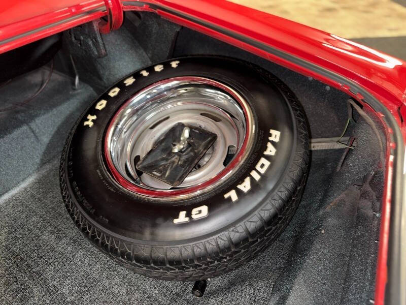 1966 Chevrolet Chevelle