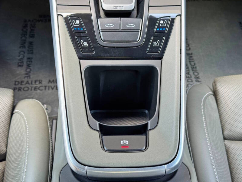 2022 Porsche 911 Targa 4 GTS