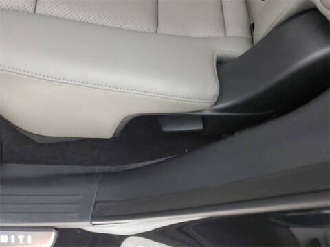 2023 Infiniti QX50 Sensory