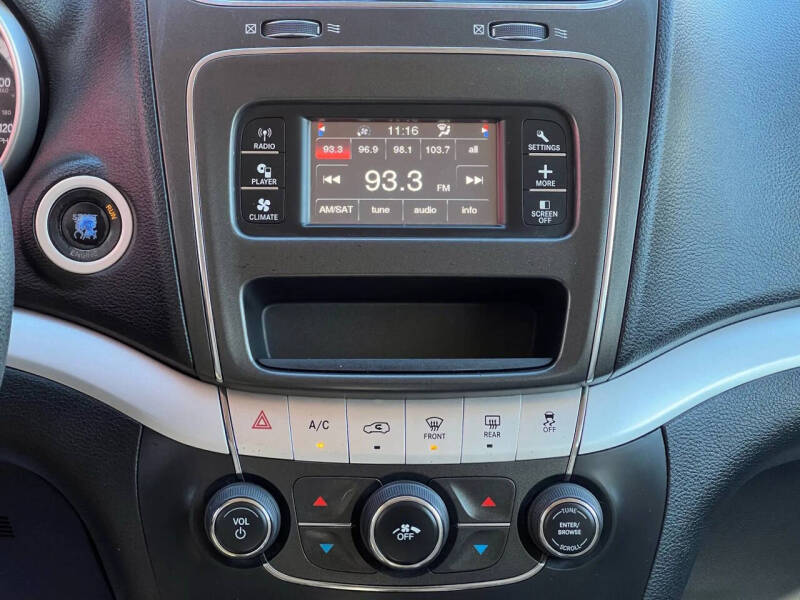 2012 Dodge Journey SXT