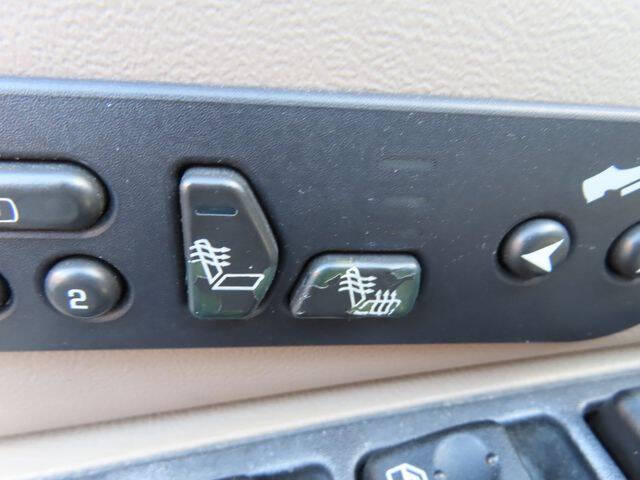 2004 Chevrolet Tahoe