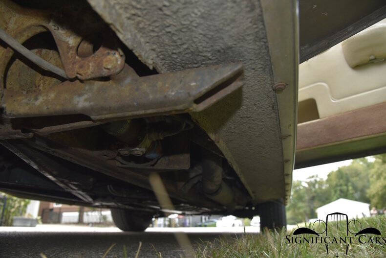 1959 Rolls-Royce Silver Cloud 1