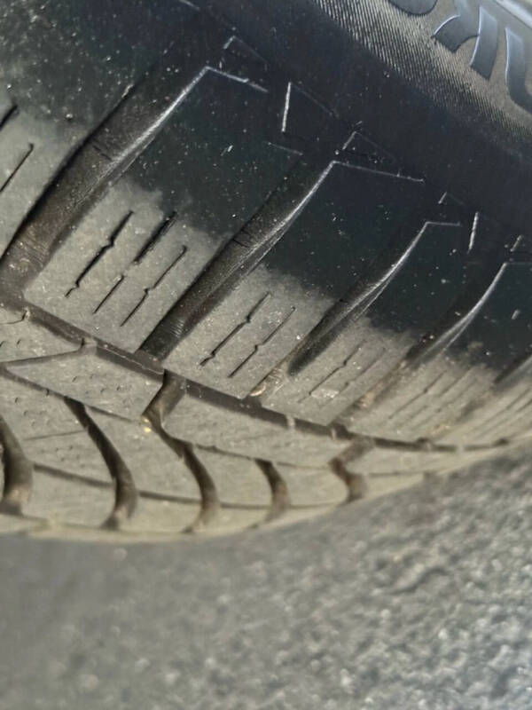 2010 Subaru Outback 2.5i Premium