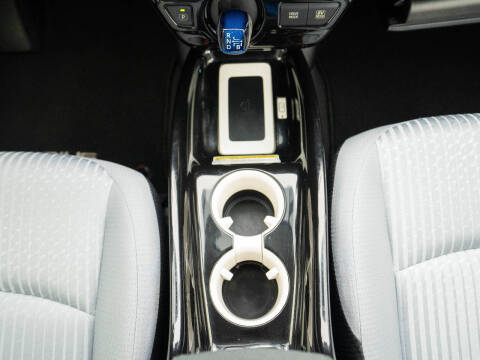 2016 Toyota Prius Two Eco