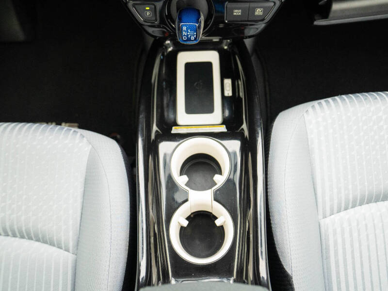 2016 Toyota Prius Two Eco