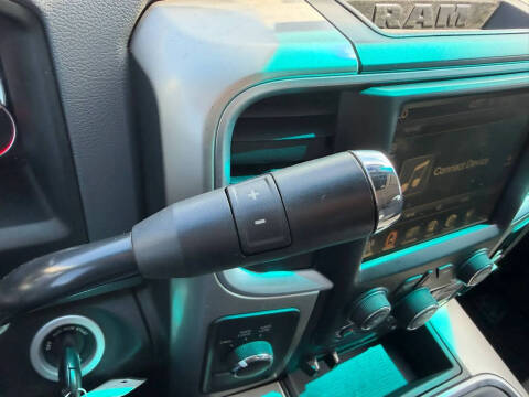 2016 RAM 2500