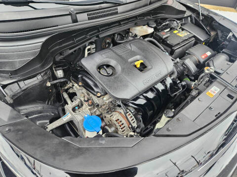 2020 Kia Soul GT-Line