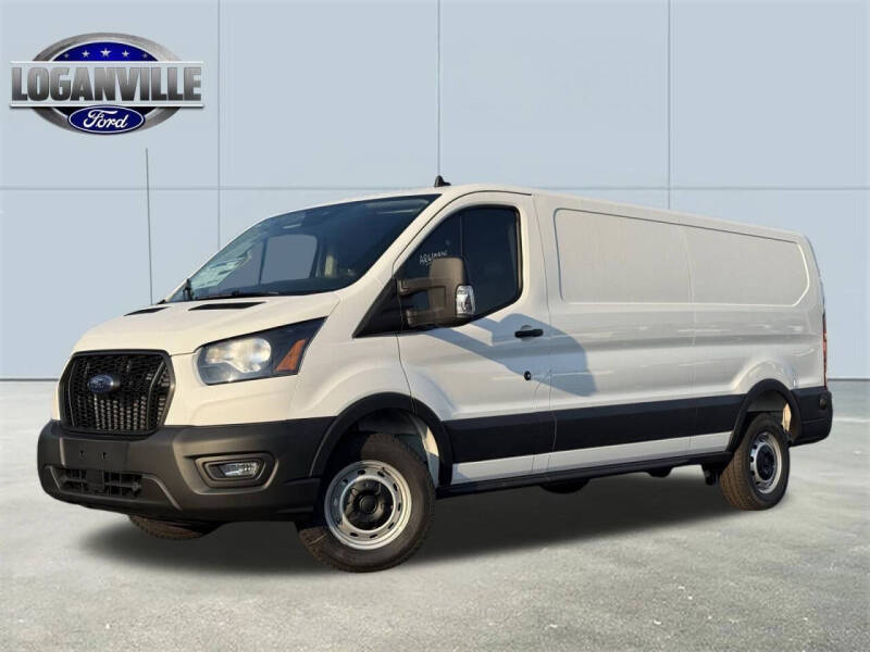 2025 Ford Transit Van Base's photo