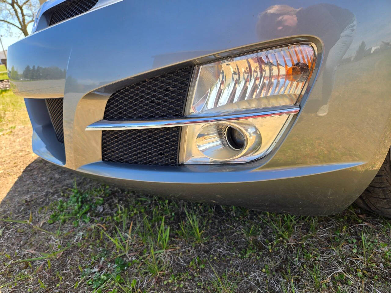 2007 Saturn SKY 29