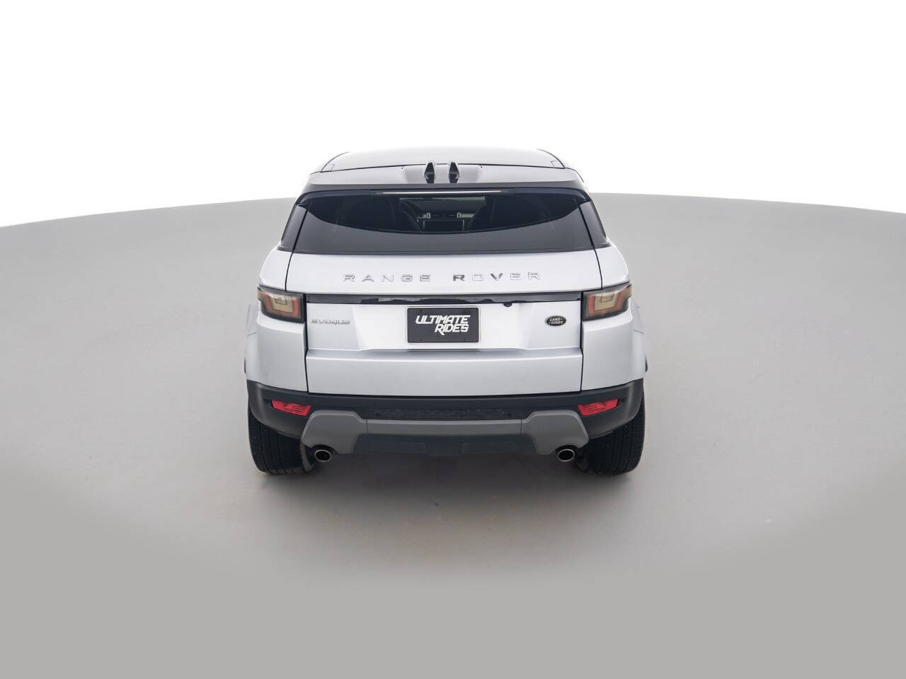 Used Car 2017 Land Rover Range Rover Evoque  Se Awd 4dr Suv For Sale Under $20,000 In Coal City, Illinois