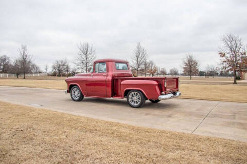 1957 Chevrolet 3100