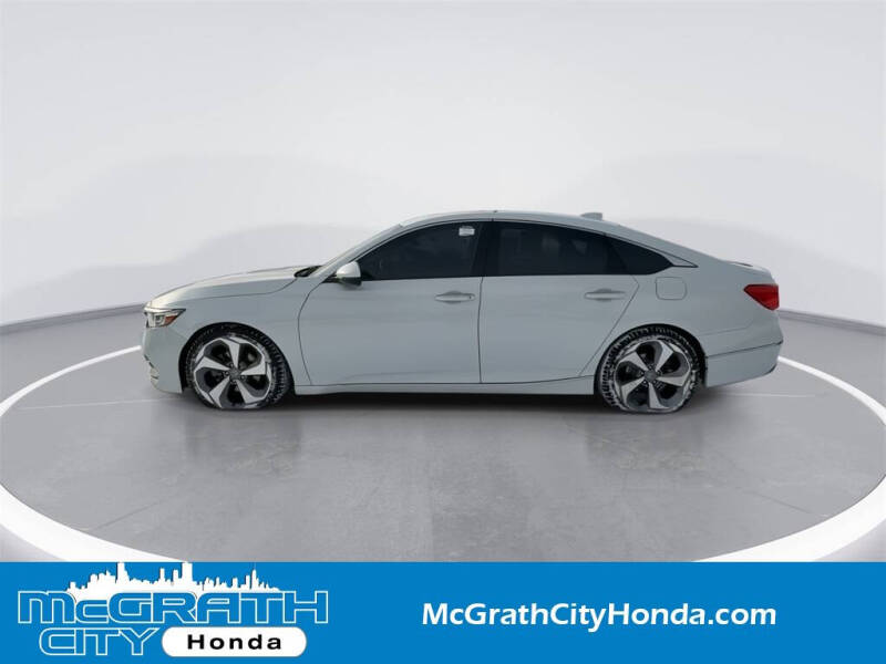 2019 Honda Accord Touring