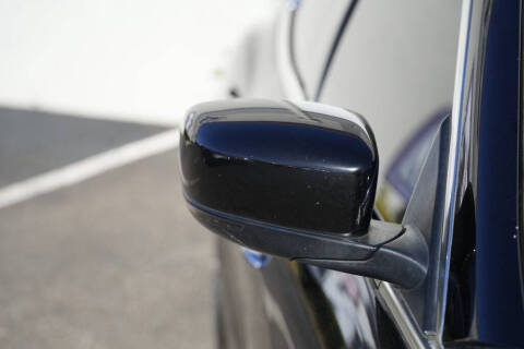 2015 Maserati Ghibli S Q4