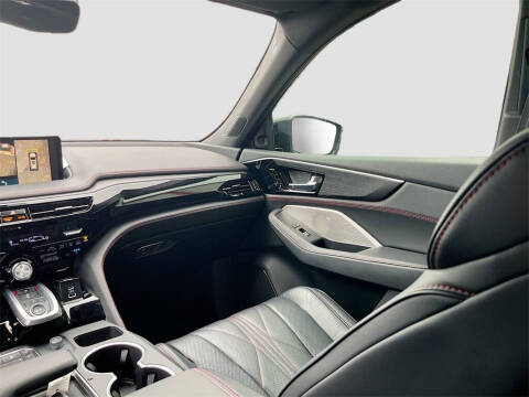 2023 Acura MDX SH-AWD Type S w/Advance Package