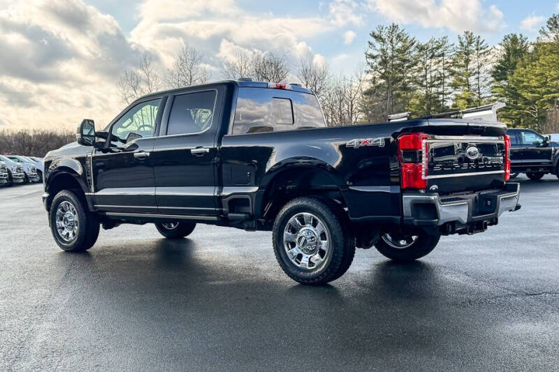 2026 Ford F-350 Super Duty