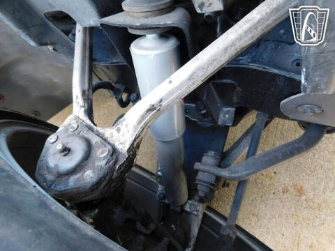 1988 Chevrolet Corvette