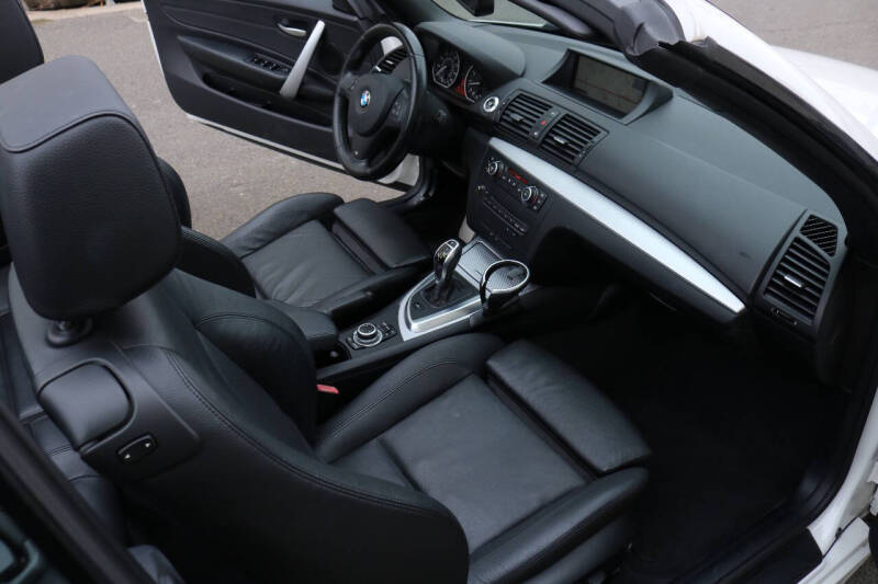 2013 BMW 1 Series 135i