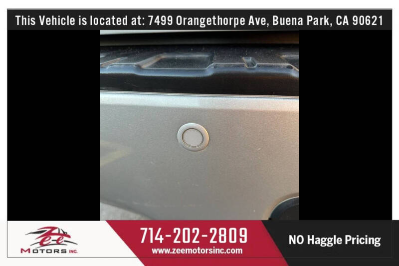 2008 Toyota Sequoia Limited