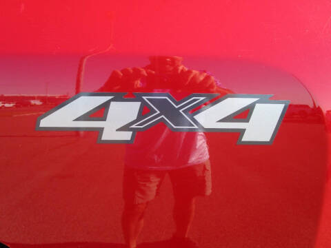 2014 Chevrolet Silverado 2500HD LT