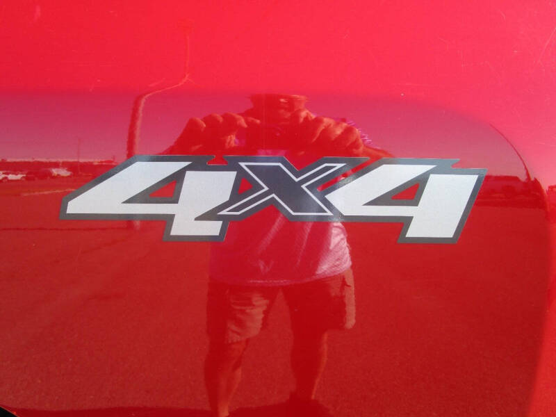 2014 Chevrolet Silverado 2500HD LT