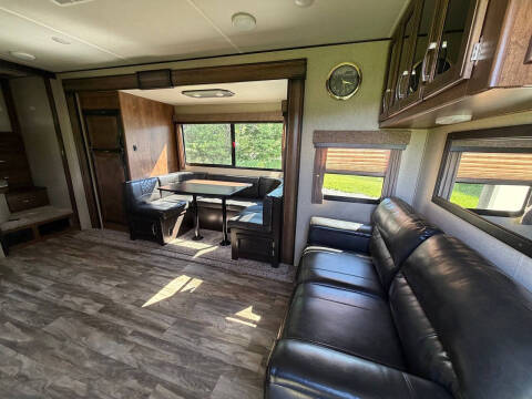 2019 Grand Design RV Reflection