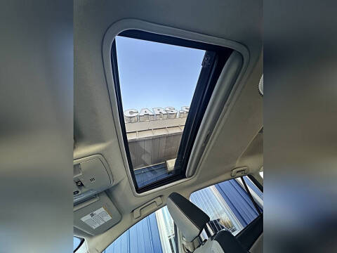 2016 Toyota RAV4 Hybrid XLE