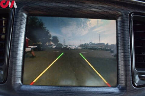 2015 Dodge Challenger R/T Scat Pack