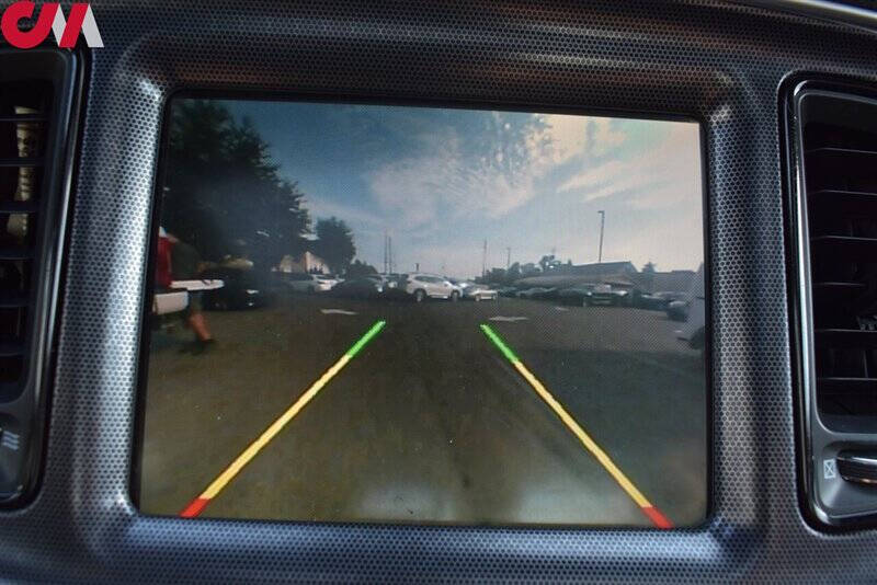 2015 Dodge Challenger R/T Scat Pack