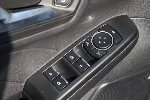 2025 Ford Escape Plug-In Hybrid PHEV