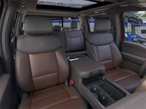 2026 Ford F-350 Super Duty