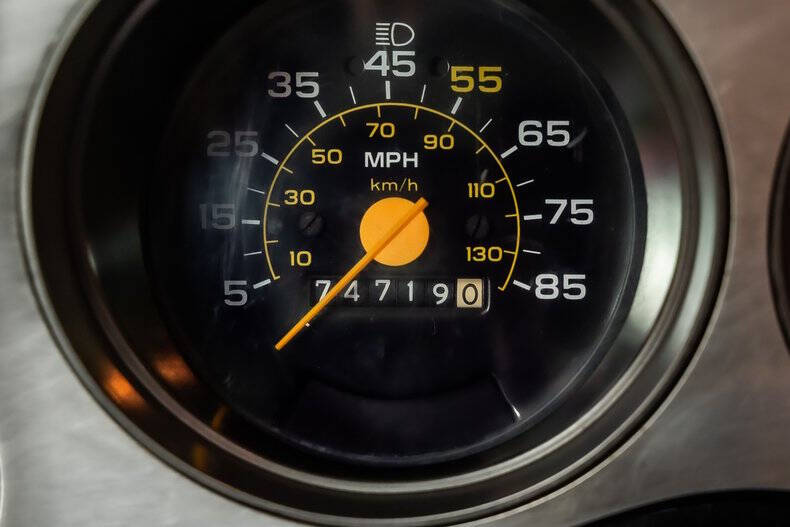 1987 Chevrolet R/V 10 Series