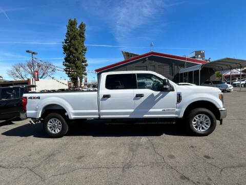 2019 Ford F-250 Super Duty for sale at Used Cars Fresno in Clovis CA