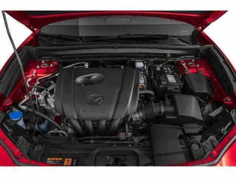 2026 Mazda CX-30 2.5 S Preferred