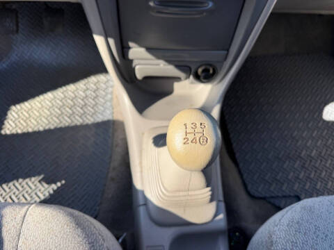 2000 Toyota Corolla CE