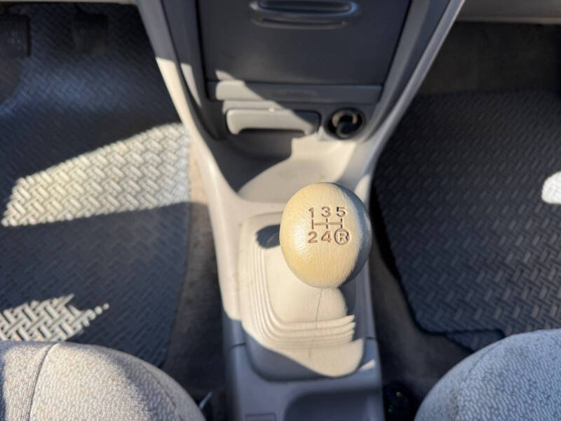 2000 Toyota Corolla CE