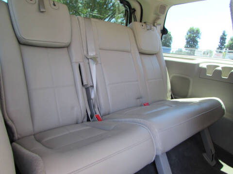 2012 Lincoln Navigator