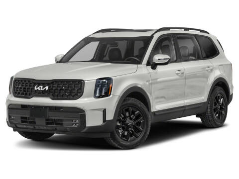 2024 Kia Telluride for sale at Bald Hill Kia in Warwick RI
