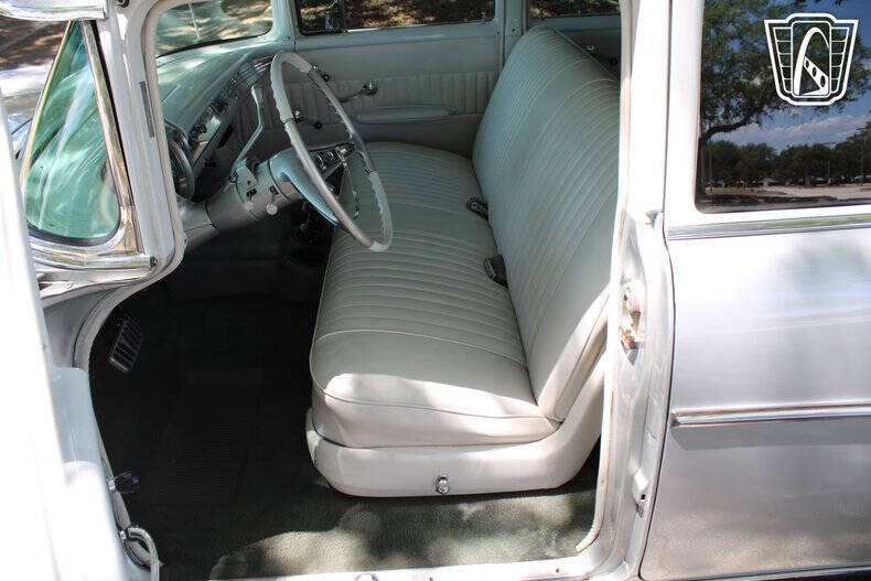1957 Chevrolet 210