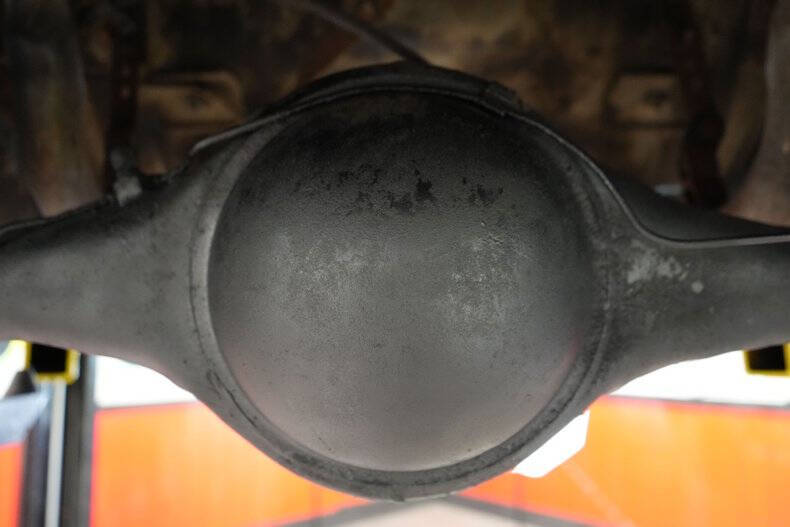 1969 Plymouth Roadrunner