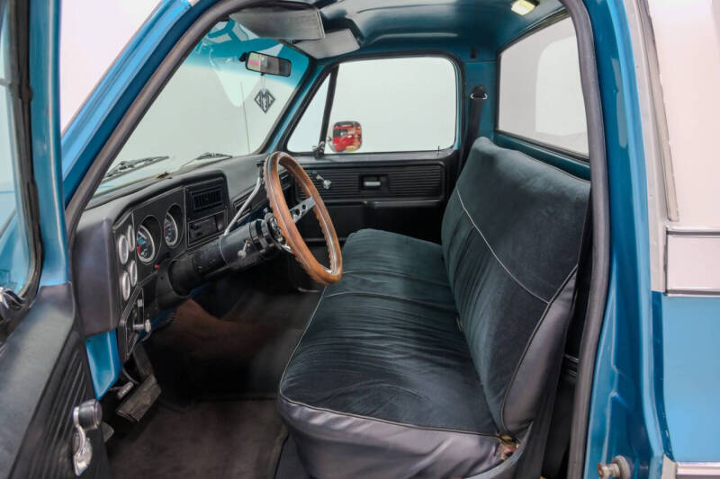 1978 Chevrolet C10