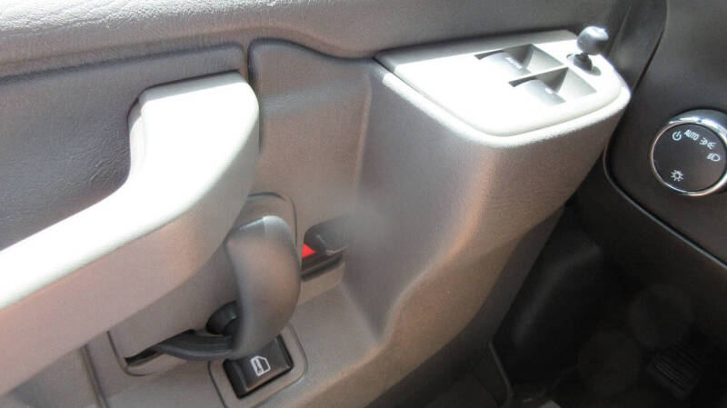 2019 Chevrolet Express 2500