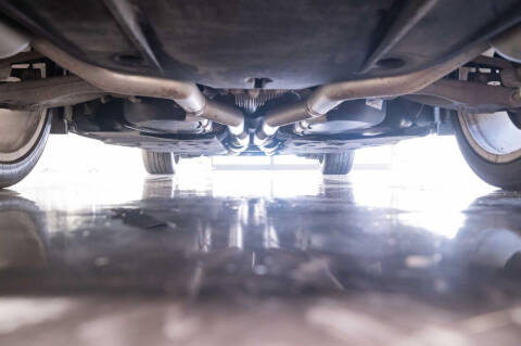 2014 Bentley Flying Spur