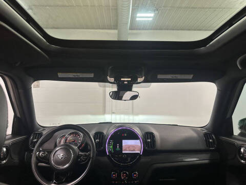 2021 MINI Countryman Cooper ALL4