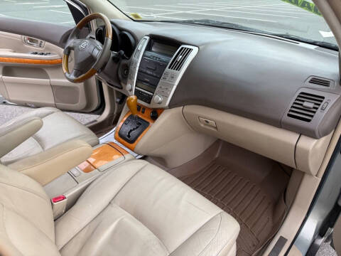 2006 Lexus RX 330