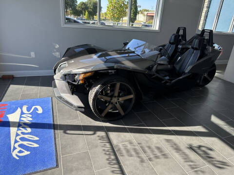 2015 Polaris Slingshot for sale at Smalls Automotive in Memphis TN