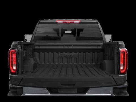 2023 GMC Sierra 3500HD