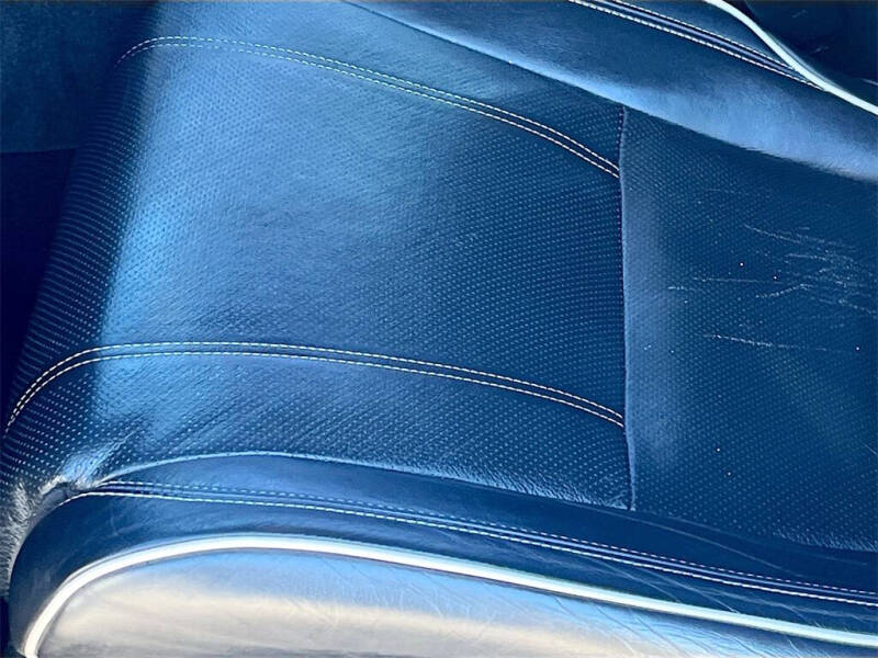 2018 Acura TLX V6 w/Advance